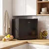 HOMCOM Mini-Gefrierschrank 35 L Gefrierbox 5-stufige Produktbild-Vorschau 2