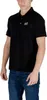 EA7 Logo-Polo-Shirt, Schwarz M Produktbild-Vorschau 10
