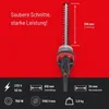 Güde Elektrische heggenschaar GEH 660-750 Productafbeelding-voorbeeld 3