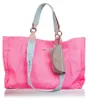 Fritzi from Preußen FR5256798 Izzy (1/Neon Pink Canvas) Podgląd zdjęcia produktu 8