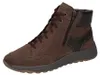 Waldläufer - K-John - Herrenschnürstiefel - moro brasil - Produktbild-Vorschau 1