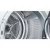 Close-up view of the inside of a washing machine drum. Produktbild-Vorschau