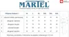 Martel - Robert - Pyjama - Marineblau - 100 % Baumwolle Produktbild-Vorschau 6