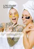 Uncover by SCHIESSER Handtuch Brooklyn | 4er-Set | 100% Produktbild-Vorschau 4