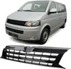 Mřížka chladiče sportovní mřížka BLACK GLANZ pro VW T5 Náhled obrázku produktu 1