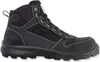 Carhartt Mid S1P Stiefel Farbe: Schwarz, Grösse: 43 Produktbild-Vorschau 3