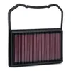 K&N 33-2994 Hochleistungsluftfilter für VW Polo Schrägheck Produktbild-Vorschau 2