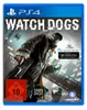 Watch Dogs - PlayStation Hits - [PlayStation 4] Produktbild-Vorschau 1