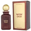 Khadlaj Wow Oud Eau de Parfum, 100 ml (unisex) Vista previa de la imagen del producto 8