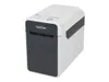 Brother TD-2130NHC, 300 x 300 DPI, 152 mm/sek, Schwarz, Produktbild-Vorschau 2