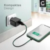 CELLONIC USB-A Ladegerät für Smartphone Tablet Kopfhörer Produktbild-Vorschau 6