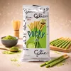 Pocky Milky Matcha Softpack 33g Produktbild-Vorschau 1