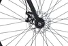 CHILLIZ Gravelbike 28 Zoll GL.01 schwarz-glänzend Produktbild-Vorschau 2