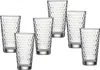 Ritzenhoff & Breker Favo, Transparent, Glas, 6 Stück(e), Produktbild-Vorschau 1