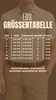 Kunstleder Gürtel Herren 3.4cm Breite,Klassisch 6 Produktbild-Vorschau 7