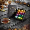 Kräutertee 12er Pyramiden Geschenkset „ORGANIC HERBAL TEA“ Produktbild-Vorschau 4