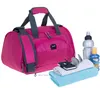 Sporttasche klein Damen Mädchen Elephant Trainer 42 cm 18 Produktbild-Vorschau 6