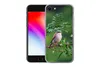 MuchoWow® Handyhülle Schutzhülle Hülle für iPhone 7 Vogel - Produktbild-Vorschau 2