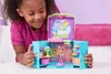 Gabby's Dollhouse GDH PYS Rainbow Closet Playset GML, Moda, Podgląd zdjęcia produktu 4