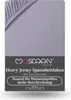 Heavy Jersey Spannbettlaken 140x200 cm - 160x220 cm + 40 cm Produktbild-Vorschau 1