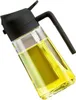 INF 600ml Öl Sprühflasche aus Glas - Sprühen & Gießen, Produktbild-Vorschau 2