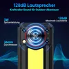 Oukitel WP53 Pro 4G Cellulare outdoor Android 15, 11000 mAh Anteprima dell’immagine prodotto 4