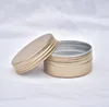 INF Barattolo di alluminio con tappo a vite da 10 ml Anteprima dell’immagine prodotto 5