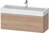 Duravit DE4275010550000 DN WTU WH 1184x442x440 Az 1 Ei Produktbild-Vorschau 1