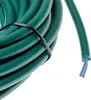 vhbw Stromkabel kompatibel mit Vorwerk Tiger 260, 251, 250, Produktbild-Vorschau 2