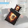 SANILO® Bettwäsche 135x200 cm, 100% feinste Baumwolle, Produktbild-Vorschau 4