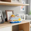 Spardose Urlaubskasse Kreuzfahrtschiff weiß - 20 x 11 cm - Produktbild-Vorschau 7