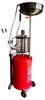 Aspiratore pneumatico olio esausto 80 litri, recuperatore Anteprima dell’immagine prodotto 4