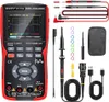 ZOYI 703S 3-in-1 2-kanal Hand Oszilloskop mit 50 MHz Produktbild-Vorschau 1