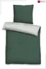 biberna Melange-Flanell Bettwäsche 0840507 WEBSTREIFEN Produktbild-Vorschau 10