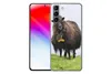 MuchoWow® Handyhülle Schutzhülle Hülle für Samsung Galaxy Produktbild-Vorschau 2