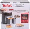 Tefal EasyFry Grill Heißluftfritteuse 2 in 1 Technologie Produktbild-Vorschau 13