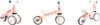 Bicicletta senza pedali ECOTOYS "Flaming". Anteprima dell’immagine prodotto 9