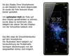 2x Schutzfolie für Sony Xperia XZ2 Compact klar Produktbild-Vorschau 5