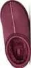 Ugg Tasman Ii Pantofle Red EU 39 Women Red EU 39 Náhled obrázku produktu 5