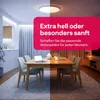 Innr Smart LED Deckenlampe 42cm, Zigbee, funktioniert mit Produktbild-Vorschau 4