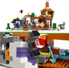LEGO® Minecraft™ 21263 Kopalnia na złych terenach Podgląd zdjęcia produktu 4