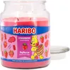 Haribo™ Duftkerze Strawberry Happiness, 2 Dochte, HxD: 13 x Produktbild-Vorschau 2