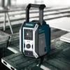 Makita DMR 115 Baustellenradio Produktbild-Vorschau 21