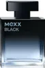 Mexx Black Man Eau De Toilette 50 ml (man) Produktbild-Vorschau 1