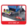Hot Wheels City FTB68, Sada vozidla a trati, 5 rok/roky, Náhled obrázku produktu 10