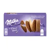 Milka Choco Thins Choco Biscuits Kekse Alpenmilch Podgląd zdjęcia produktu 1