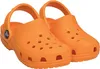 Crocs Classic Clog Toddlers orange-EUR 25-26 (C9) Produktbild-Vorschau 16
