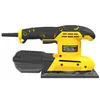 Stanley Fatmax Schwingschleifer 280W,187x90mm, Koffer Produktbild-Vorschau 4