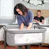 Moni Mika Micky Deluxe Beistellbett Produktbild-Vorschau 10