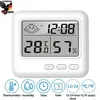 Digitales Thermo-Hygrometer Thermometer Produktbild-Vorschau 1